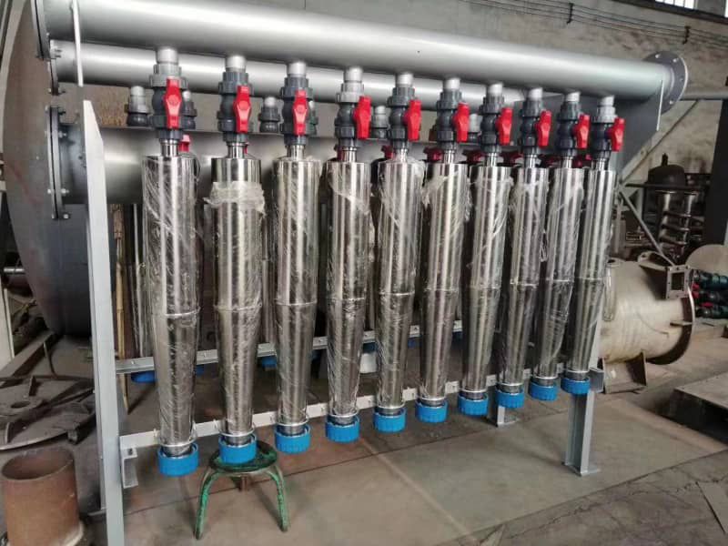 廠(chang)區環(huan)境