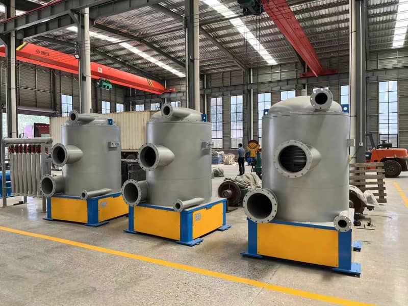 廠(chang)區環(huan)境