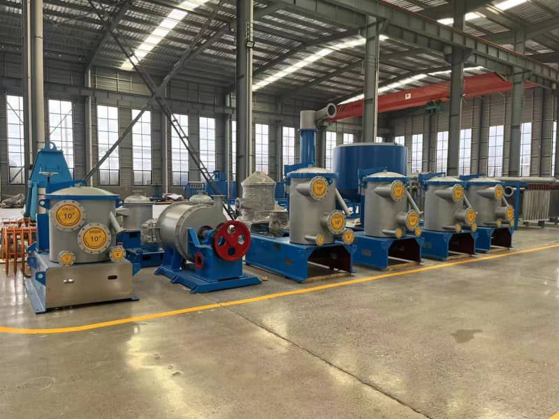 廠(chang)區環(huan)境