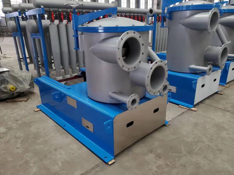 廠(chang)區環(huan)境