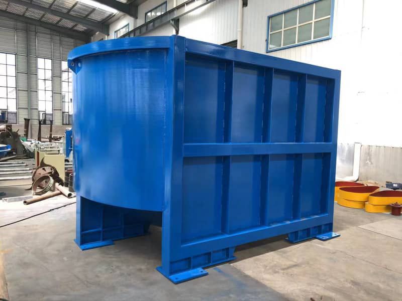 廠(chang)區環(huan)境