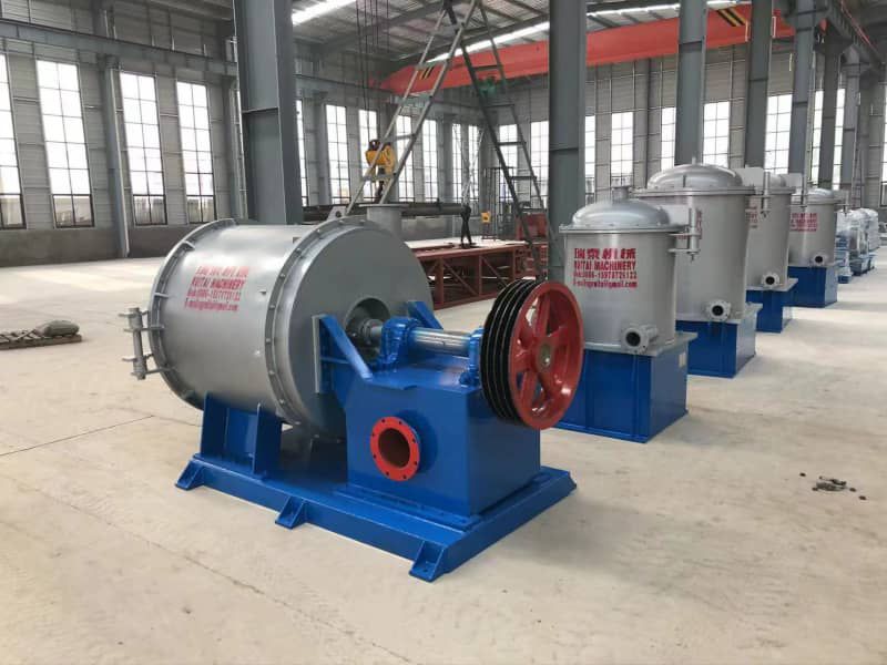 廠(chang)區環(huan)境