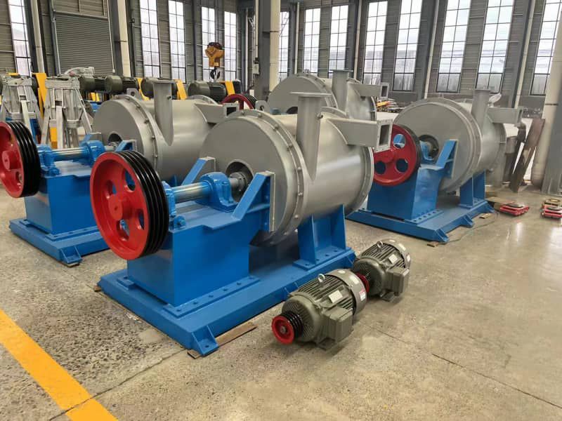 廠(chang)區環(huan)境